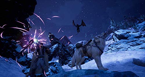 Amazon.com: Citadel Forged with Fire - Xbox One Standard Edition